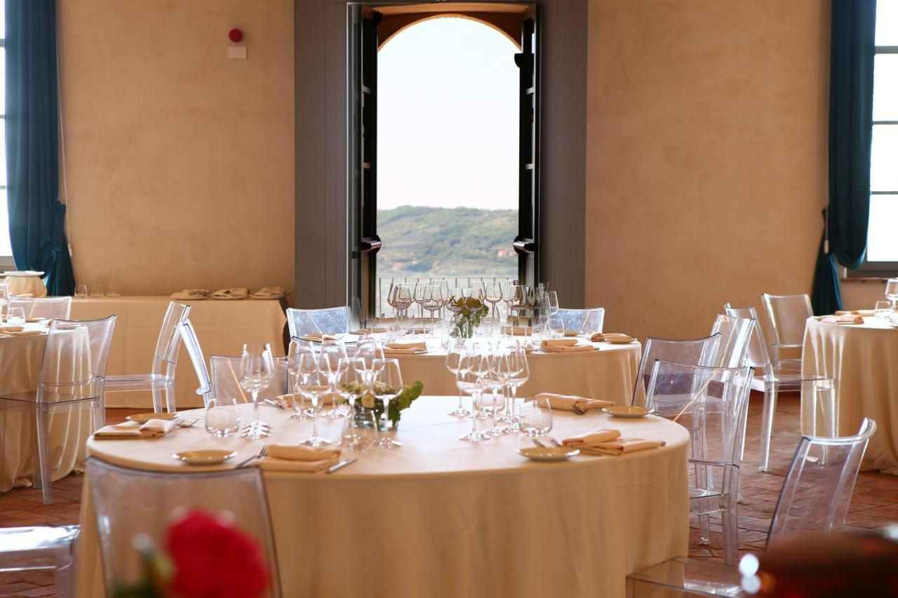 Villa Balis Crema Verona Hills (Adults Only) Grezzana Exterior foto