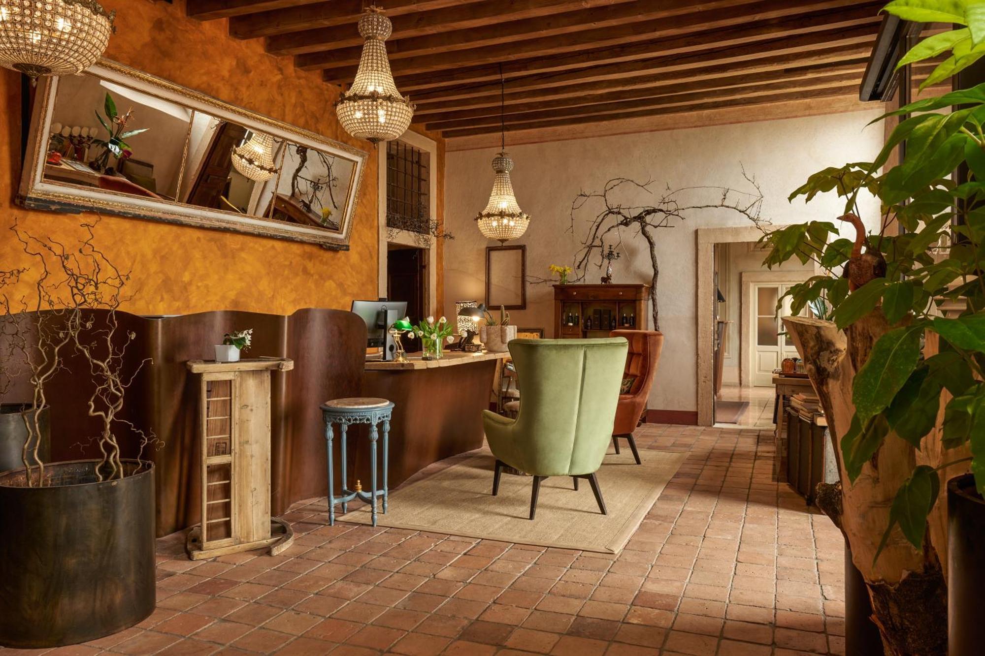 Villa Balis Crema Verona Hills (Adults Only) Grezzana Exterior foto