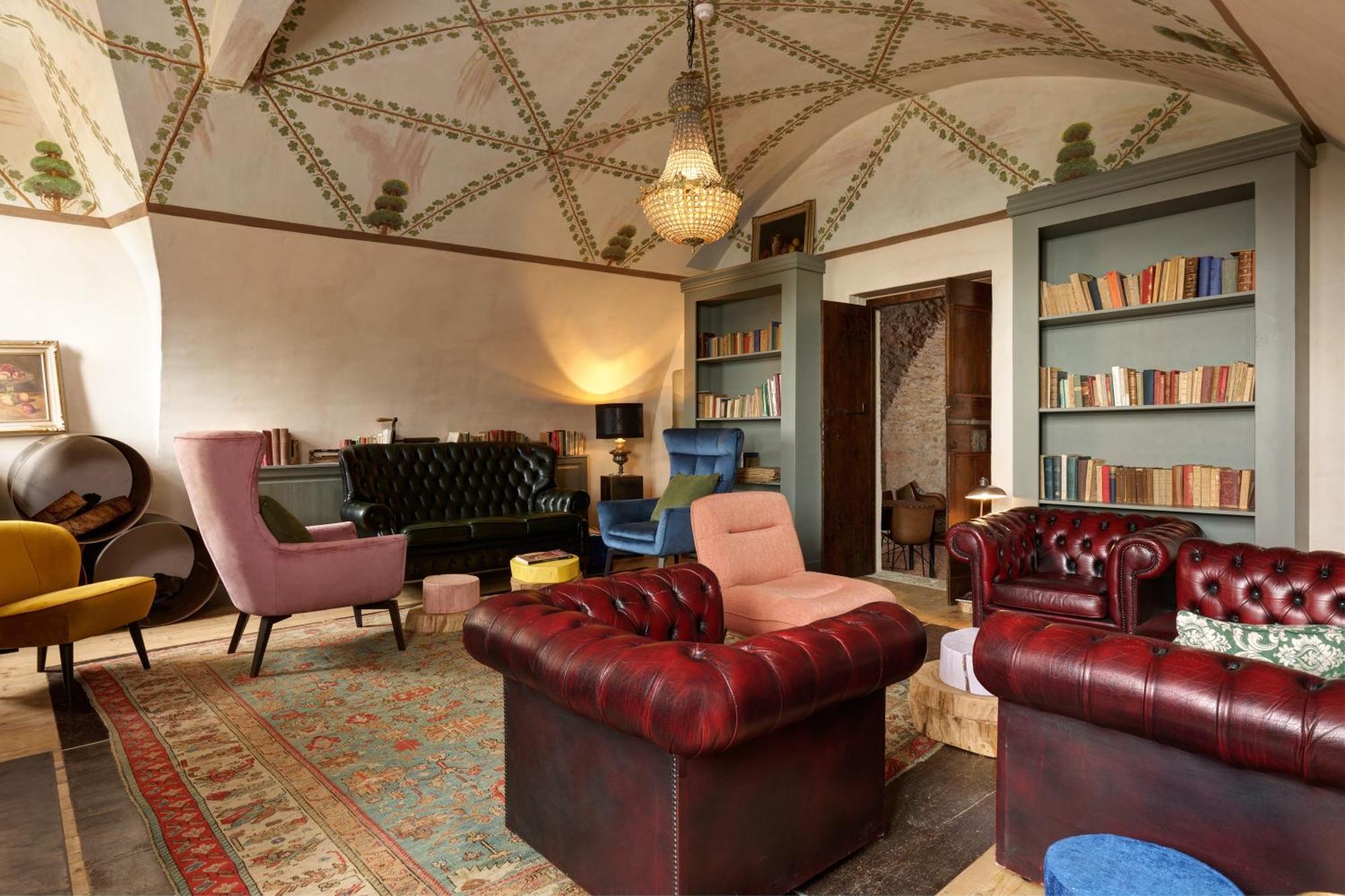 Villa Balis Crema Verona Hills (Adults Only) Grezzana Exterior foto