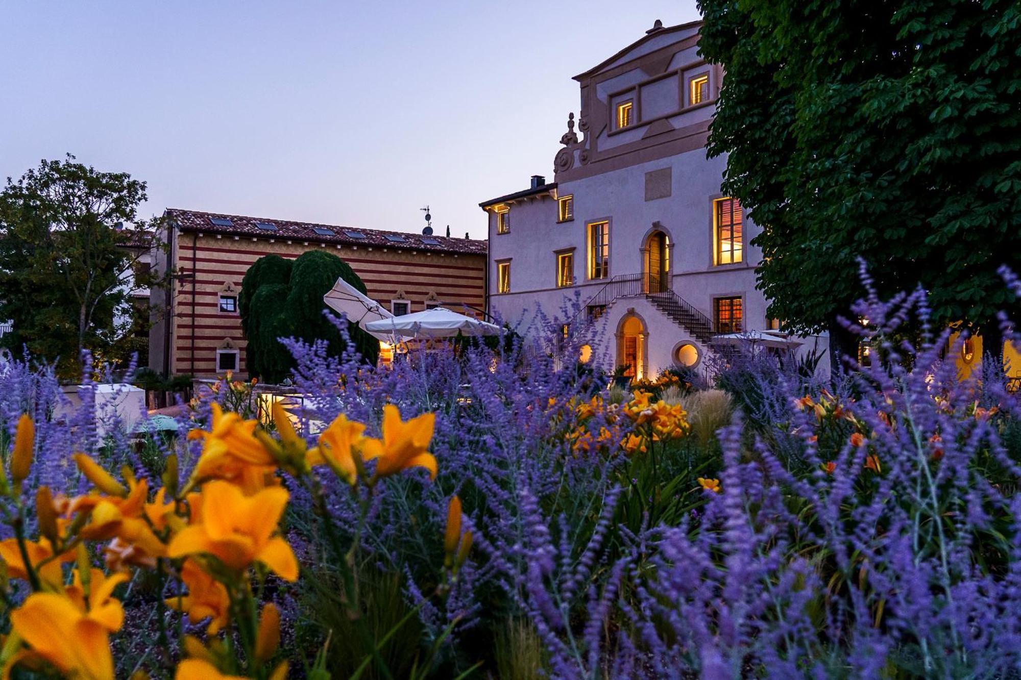Villa Balis Crema Verona Hills (Adults Only) Grezzana Exterior foto